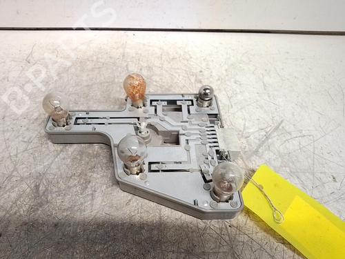 Support de lampe Support de lampe MERCEDES-BENZ C-CLASS (W202) [1993-2000] 34297008 34297008