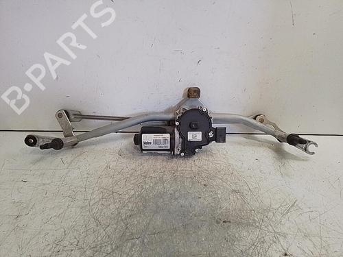 Used Front wiper motor Front wiper motor CITROËN JUMPY III Van (V_) 2.0 BlueHDi 120 (122 hp) 34297139 34297139