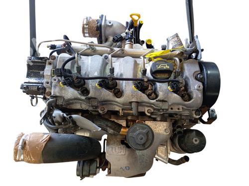 Engine HYUNDAI TRAJET (FO) 2.0 CRDi | BP34455611M1  - Image 5