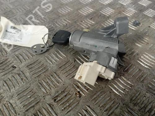 Used Ignition barrel Ignition barrel TOYOTA YARIS (_P13_) [2010-2020] 34298287 34298287