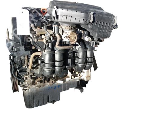 Engine HONDA CIVIC VII Hatchback (EU, EP, EV)  | BP34302785M1  - Image 5