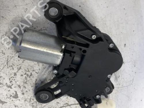 Used Rear wiper motor Rear wiper motor OPEL VECTRA C Estate (Z02) 1.9 CDTI (F35) (120 hp) 34298548 34298548