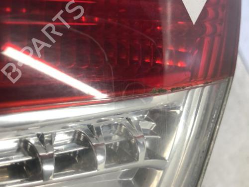 Used Right tailgate light Right tailgate light CITROËN C4 II (NC_) 1.6 HDi 90 (92 hp) 34299544 34299544