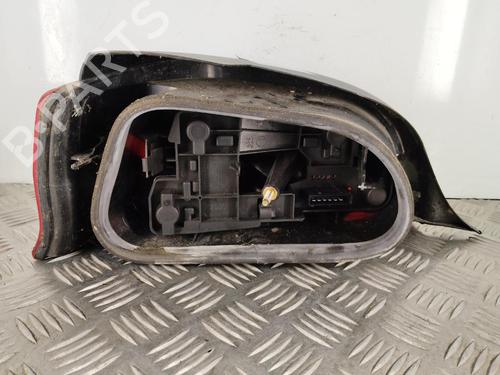 Used Right taillight Right taillight CITROËN SAXO (S0, S1) 1.1 X, SX (60 hp) 39897733 39897733