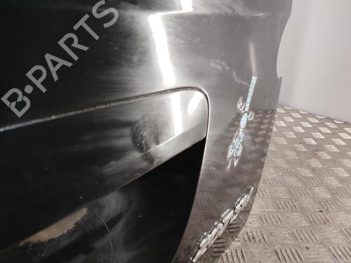 Used Tailgate Tailgate PEUGEOT 207 SW (WK_) 1.6 HDi (92 hp) 39954362 39954362