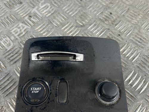 Card reader RENAULT ESPACE IV (JK0/1_) 1.9 dCi (JK0U) | BP40501423E4 - Image 2