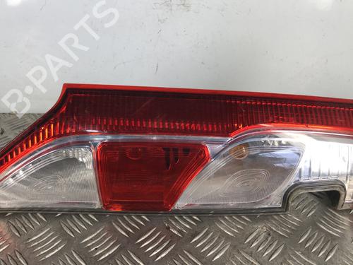 Used Left taillight Left taillight RENAULT KANGOO Express (FW0/1_) [2008-2026] 34304822 34304822