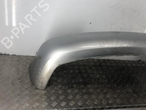 Used Rear bumper Rear bumper VW CADDY III MPV (2KB, 2KJ, 2CB, 2CJ) [2004-2016] 34300772 34300772