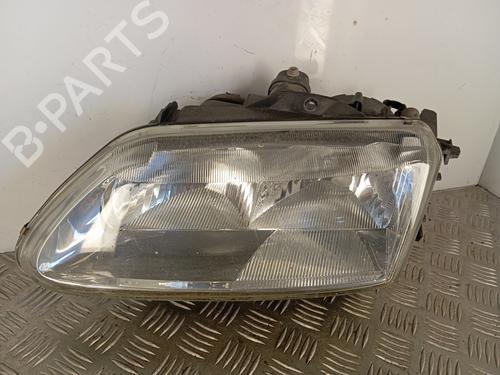 Used Left headlight Left headlight RENAULT ESPACE III (JE0_) [1996-2002] 34302040 34302040