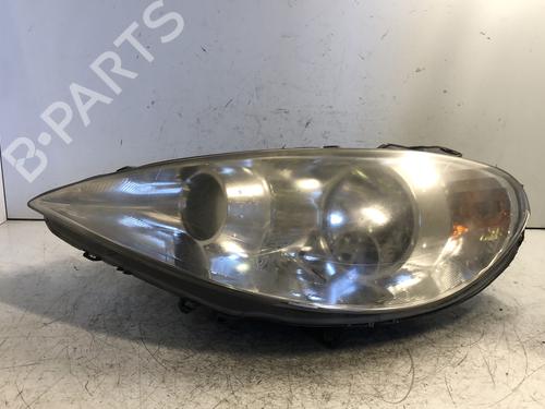 Left headlight PEUGEOT 807 (EB_) 2.2 HDi | BP35933195C28 - Image 2