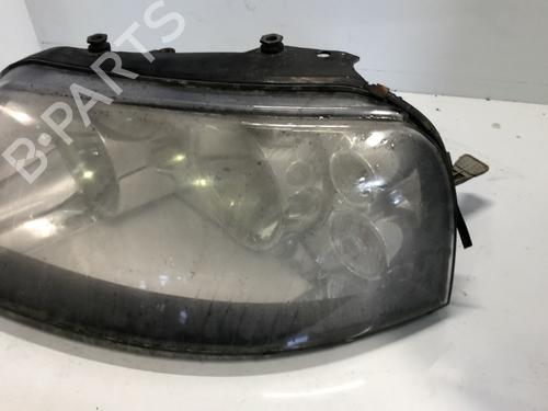 Used Left headlight Left headlight SEAT ALHAMBRA (7V8, 7V9) [1996-2010] 34300006 34300006