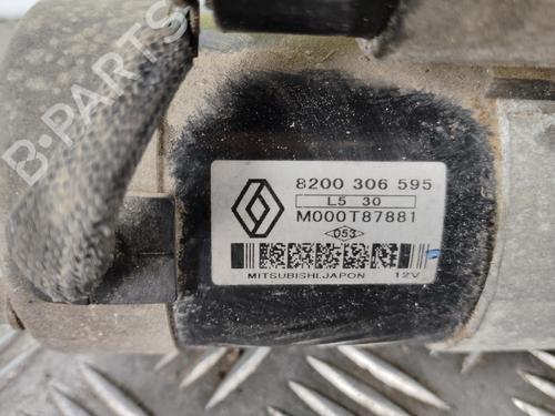Starter RENAULT KANGOO Express (FC0/1_) 1.5 dCi | BP39457563M8 - Image 2