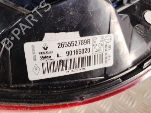 Used Left taillight Left taillight 38632296 38632296