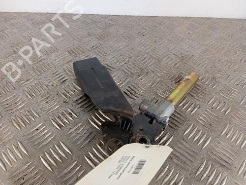 Used Seat buckle Seat buckle RENAULT KANGOO Express (FC0/1_) D 65 1.9 (FC0E, FC02, FC0J, FC0N) (64 hp) 34373752 34373752