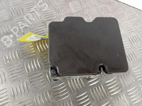 Used ABS pump ABS pump RENAULT CLIO V (B7_) 1.5 Blue dCi 85 (B7AG) (86 hp) 34303631 34303631