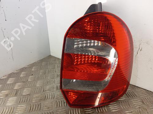 Right taillight RENAULT MODUS / GRAND MODUS (F/JP0_) 1.2 16V (JP0W) | BP36300202C35 - Image 3