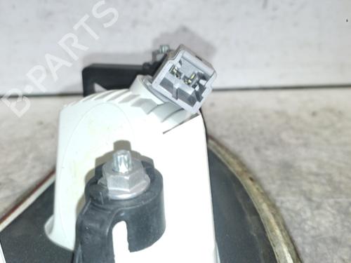 Højre baglygte bagklap Højre baglygte bagklap RENAULT TWINGO II (CN0_) [2007-2026] 34297661 34297661