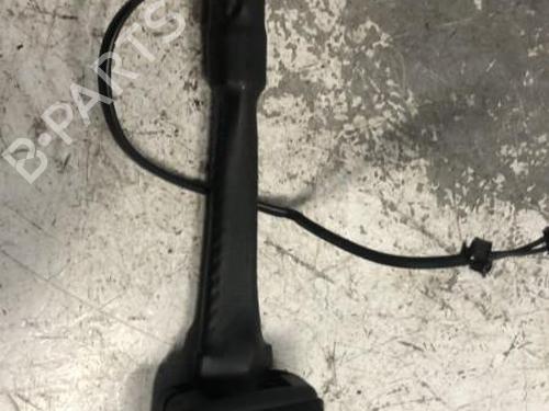 Used Seat buckle Seat buckle OPEL ASTRA J (P10) [2009-2016] 34298837 34298837