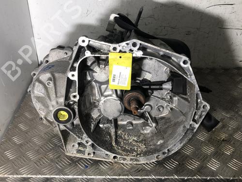 Gearbox CITROËN C4 II (NC_) 1.6 HDi 110 | BP34297433M3 - Image 4