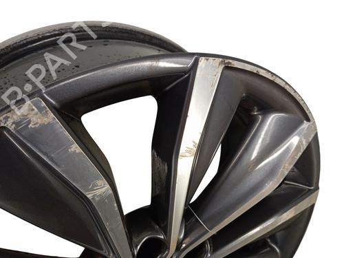 Used Rim Rim RENAULT KADJAR (HA_, HL_) 1.6 dCi 130 (HLA4) (130 hp) 35925464 35925464