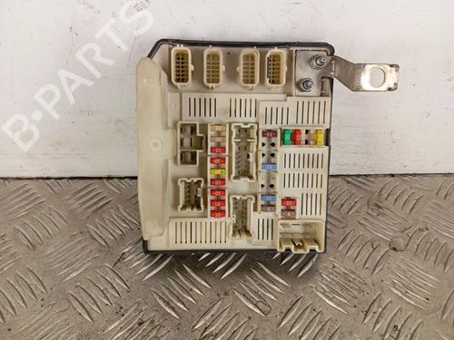 Electronic module RENAULT SCÉNIC II (JM0/1_) | BP34302975M83 - Image 3
