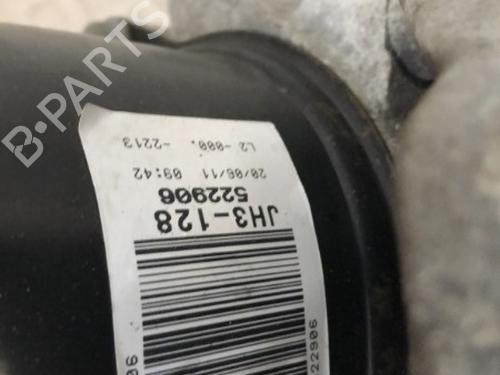 Used Gearbox Gearbox RENAULT MODUS / GRAND MODUS (F/JP0_) 1.2 (JP0C, JP0K, FP0C, FP0K, FP0P, JP0P, JP0T) (75 hp) 34298355 34298355