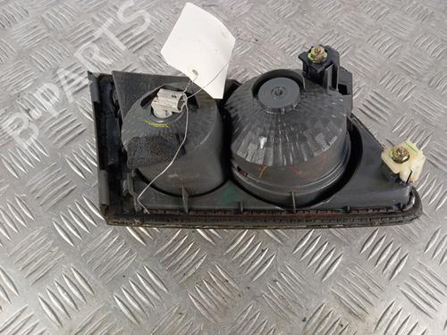 Farolim direito da mala Farolim direito da mala MAZDA 6 Station Wagon (GY) 2.0 DI (GY19) (136 hp) 34303249 34303249