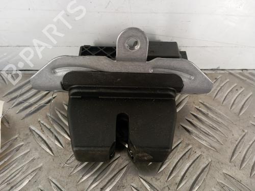 Used Tailgate lock Tailgate lock FORD PUMA (J2K, CF7) 1.0 EcoBoost (125 hp) 34300939 34300939