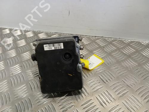 Used ABS pump ABS pump CITROËN C4 II (NC_) 1.6 HDi 90 (92 hp) 34300475 34300475
