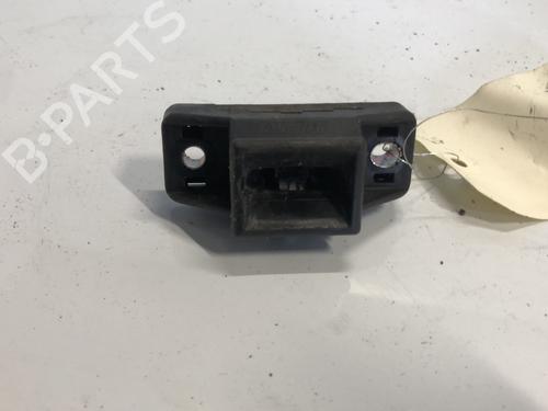 Used Tailgate lock Tailgate lock RENAULT MEGANE Scenic (JA0/1_) [1996-2001] 34300044 34300044