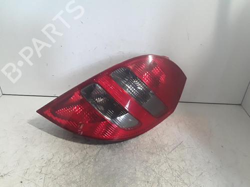 Used Right taillight Right taillight MERCEDES-BENZ A-CLASS (W169) A 160 CDI (169.006, 169.306) (82 hp) 34297277 34297277