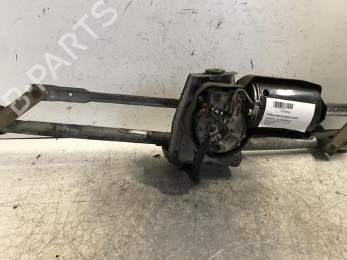 Used Front wiper motor Front wiper motor RENAULT CLIO I (B/C57_, 5/357_) [1990-1999] 34297542 34297542