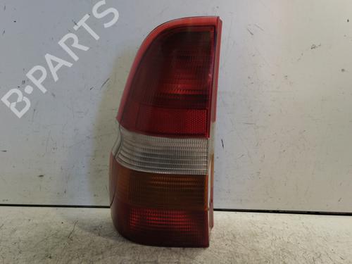Used Left taillight Left taillight FORD ESCORT VI Turnier (GAL, ANL) 1.8 Turbo D (70 hp) 34297584 34297584