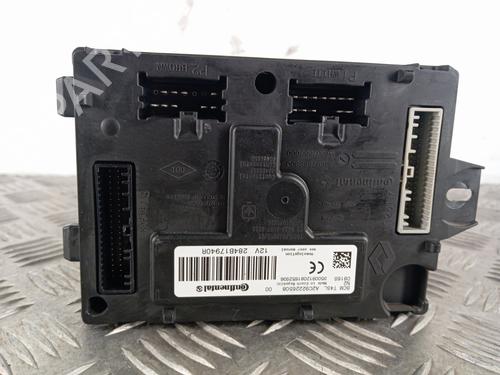 electronic-module-dacia-sandero-ii-2012-34303485 main image