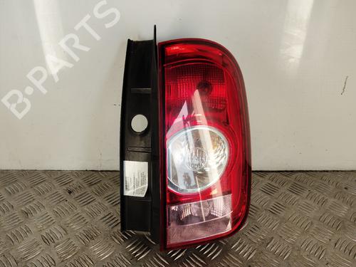 Right taillight DACIA DUSTER (HS_) 1.5 dCi (HSMC) | BP35925480C35 - Image 2