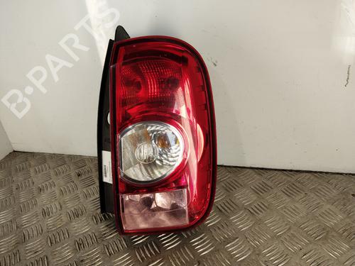 Right taillight DACIA DUSTER (HS_) 1.5 dCi (HSMC) | BP35925480C35 - Image 4
