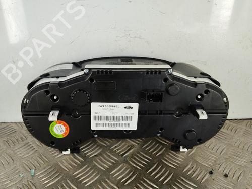 Kombiinstrument Kombiinstrument 39080277 39080277