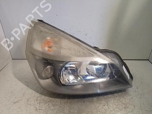 Right headlight RENAULT ESPACE IV (JK0/1_) 2.2 dCi (JK0H) | BP35933160C29 - Image 2