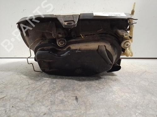 Used Right headlight Right headlight VW POLO (6N2) [1999-2001] 34297546 34297546