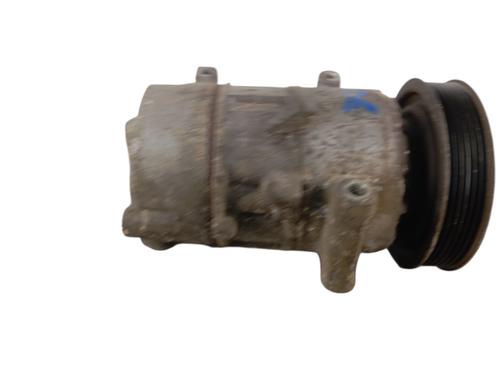 AC compressor RENAULT MEGANE III Hatchback (BZ0/1_, B3_) 1.5 dCi | BP34304443M34  - Image 5