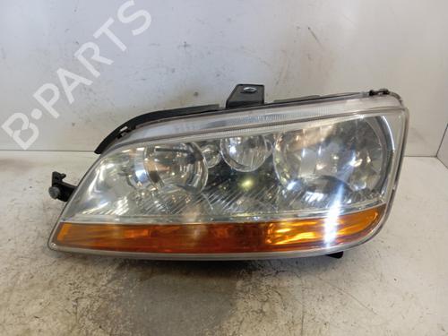 Used Left headlight Left headlight FIAT MULTIPLA (186_) 1.9 JTD 115 (115 hp) 34298959 34298959