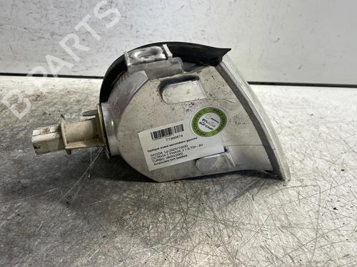 Used Left front indicator Left front indicator SKODA OCTAVIA I (1U2) 1.9 TDI (90 hp) 34297770 34297770