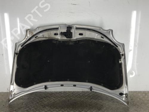 Used Hood Hood VW POLO IV (9N_, 9A_) 1.2 12V (64 hp) 34300598 34300598