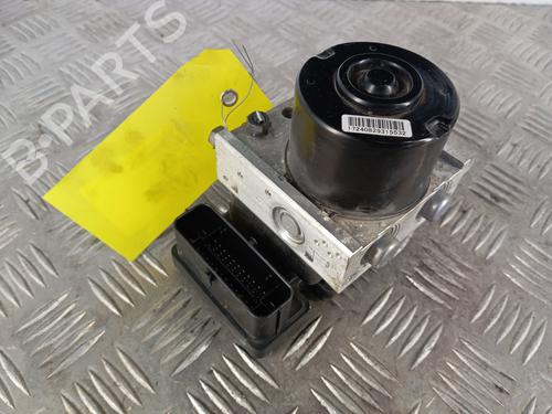 Used ABS pump ABS pump FIAT DOBLO Cargo (263_) 1.6 D Multijet (263WXD1B, 263WXR1B, 263WXX1B, 263ZXD1B,... (105 hp) 34304554 34304554