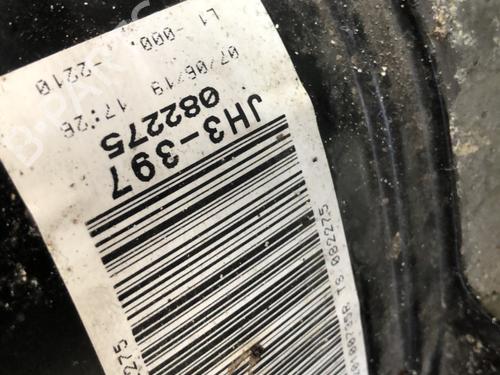 Used Gearbox Gearbox DACIA SANDERO II 1.0 SCe 75 (B8JC, B8JD, B8NC) (73 hp) 34297443 34297443