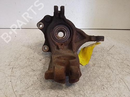 Used Left front steering knuckle Left front steering knuckle CITROËN C3 I (FC_, FN_) [2002-2013] 34297303 34297303