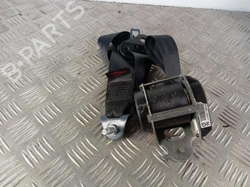 Used Rear left seatbelt Rear left seatbelt 34302088 34302088