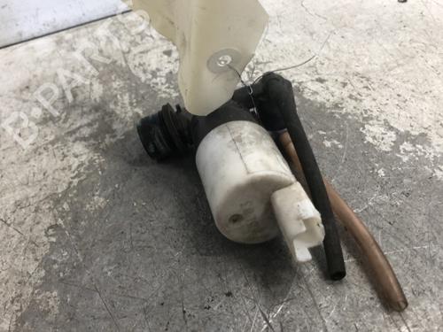 Used Washer pump Washer pump RENAULT SCÉNIC II (JM0/1_) [2003-2010] 34299249 34299249