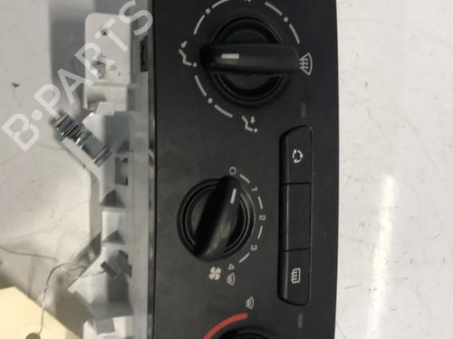 climate-control-citroen-berlingo-multispace-b9-2008-34300085 main image