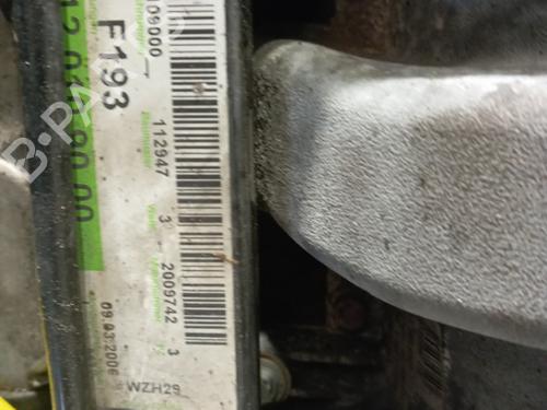 Engine CHRYSLER CROSSFIRE Roadster 3.2 | BP34297760M1  - Image 6